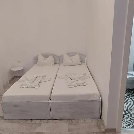 Accommodatie bij particulieren Vila Casa Din Vis Eforie Sud (Constanta)