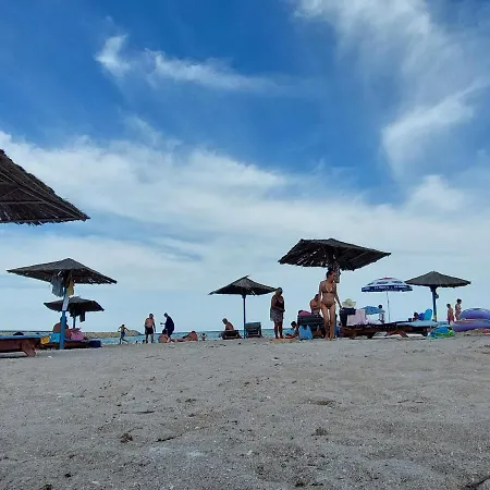 Accommodatie bij particulieren Vila Casa Din Vis