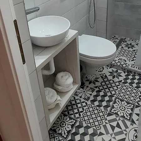 Accommodatie bij particulieren Vila Casa Din Vis