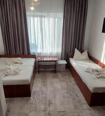 Accommodatie bij particulieren Vila Casa Din Vis *