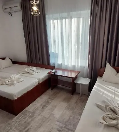 Vila Casa Din Vis * Eforie Sud (Constanta)