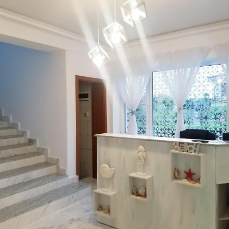 Vila Casa Din Vis * Eforie Sud (Constanta)