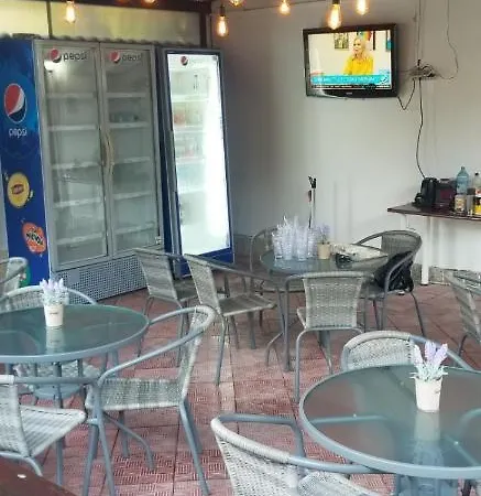 Vila Casa Din Vis Accommodatie bij particulieren Eforie Sud (Constanta)