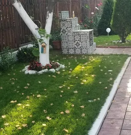 Vila Casa Din Vis Accommodatie bij particulieren Eforie Sud (Constanta)