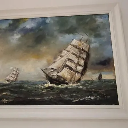 Vila Casa Din Vis Eforie Sud (Constanta)