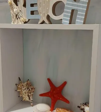 Accommodatie bij particulieren Vila Casa Din Vis *