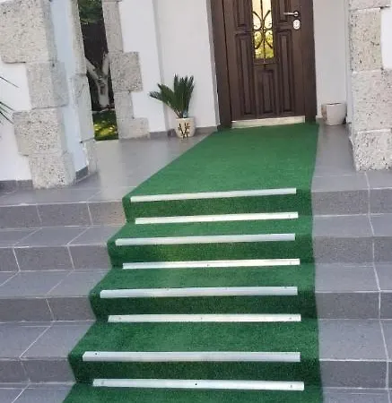 Vila Casa Din Vis Accommodatie bij particulieren *