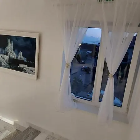 Vila Casa Din Vis Accommodatie bij particulieren Eforie Sud (Constanta)