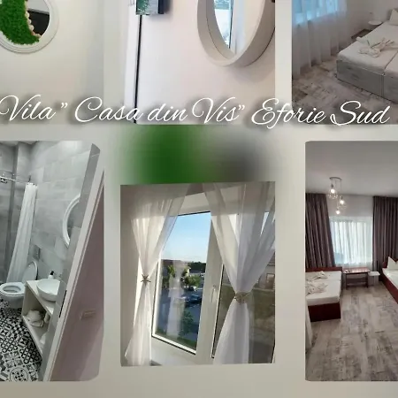 Vila Casa Din Vis *