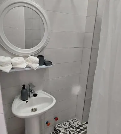 Vila Casa Din Vis * 南埃福列