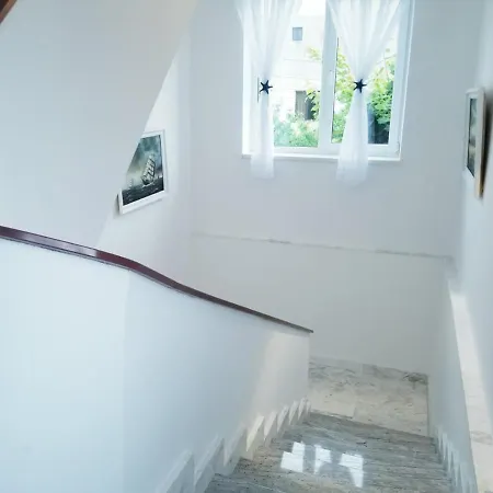 Vila Casa Din Vis