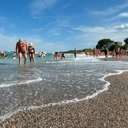 Vila Casa Din Vis